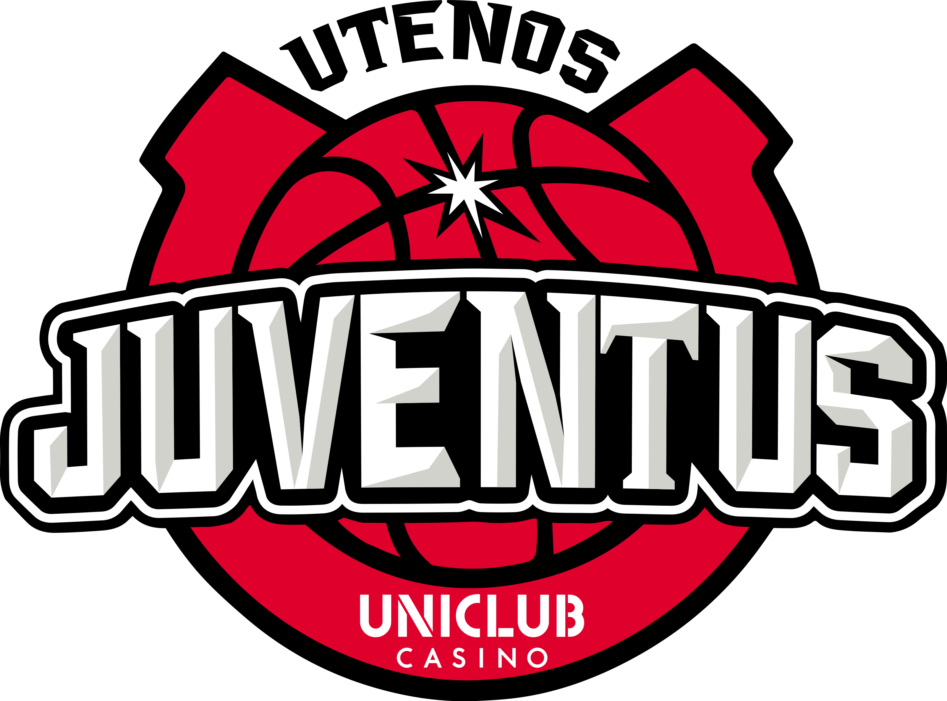 Utenos „Uniclub Casino – Juventus“